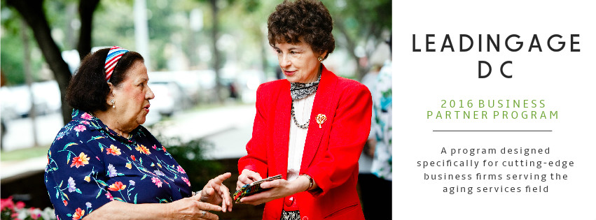 2016 business partner banner