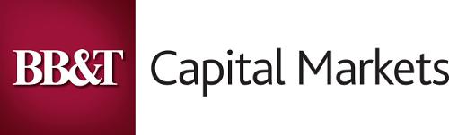 BB&amp;T Capital Markets (PRNewsFoto/BB&amp;T Capital Markets)