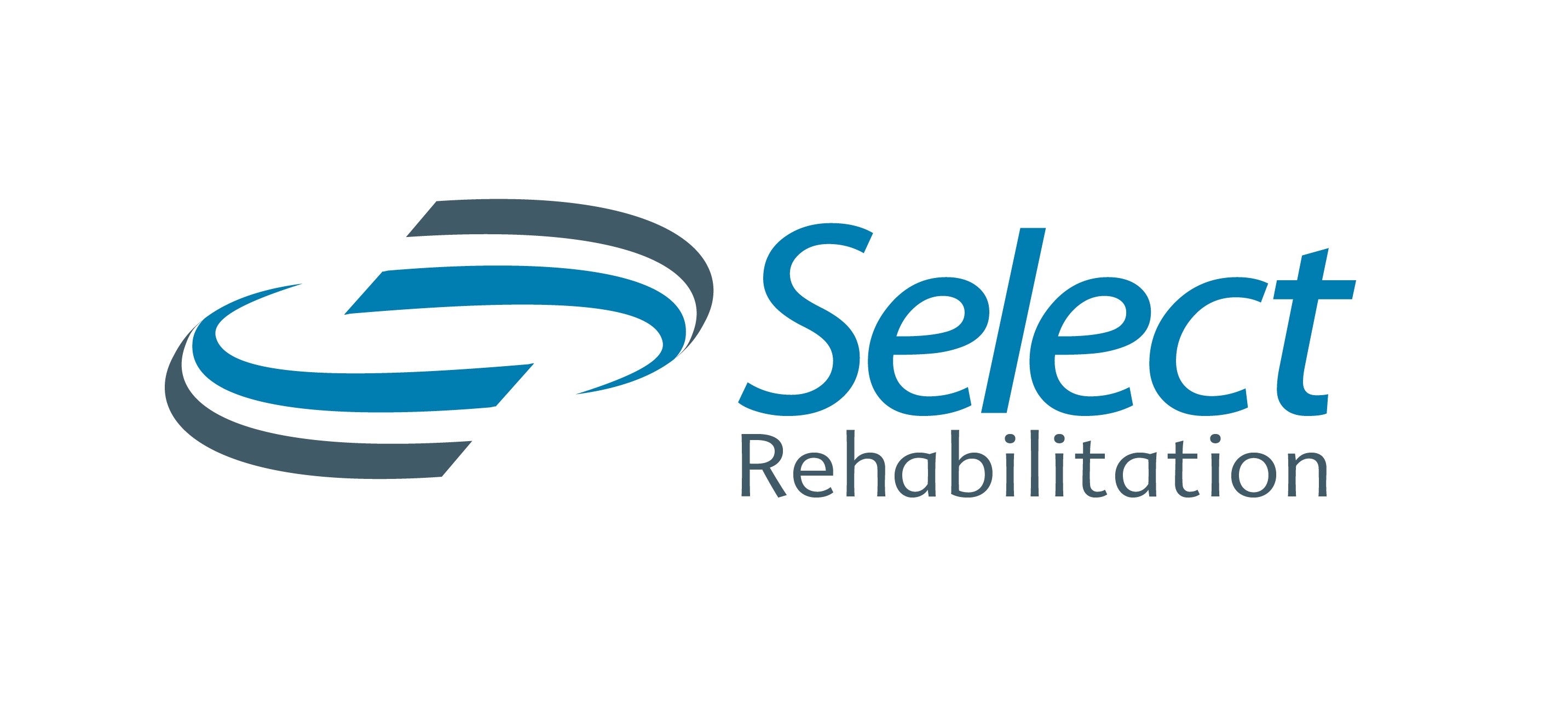Select Rehabilitation Logo Cropped