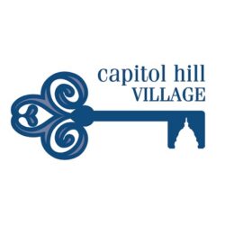 Capitol+Hill+Village+logo