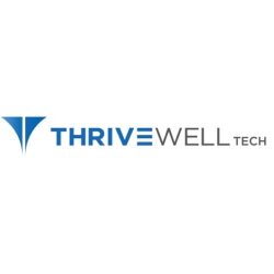 Thrivewell-Tech Logo