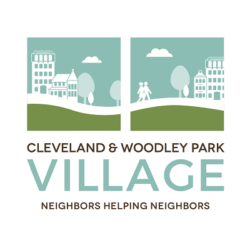 cleavand and woodley park village