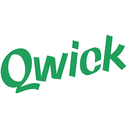 Qwick Lettuce Logo Med