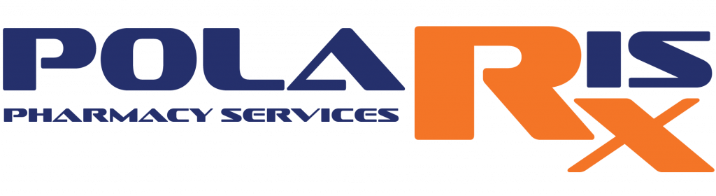 PolarisRx Logo