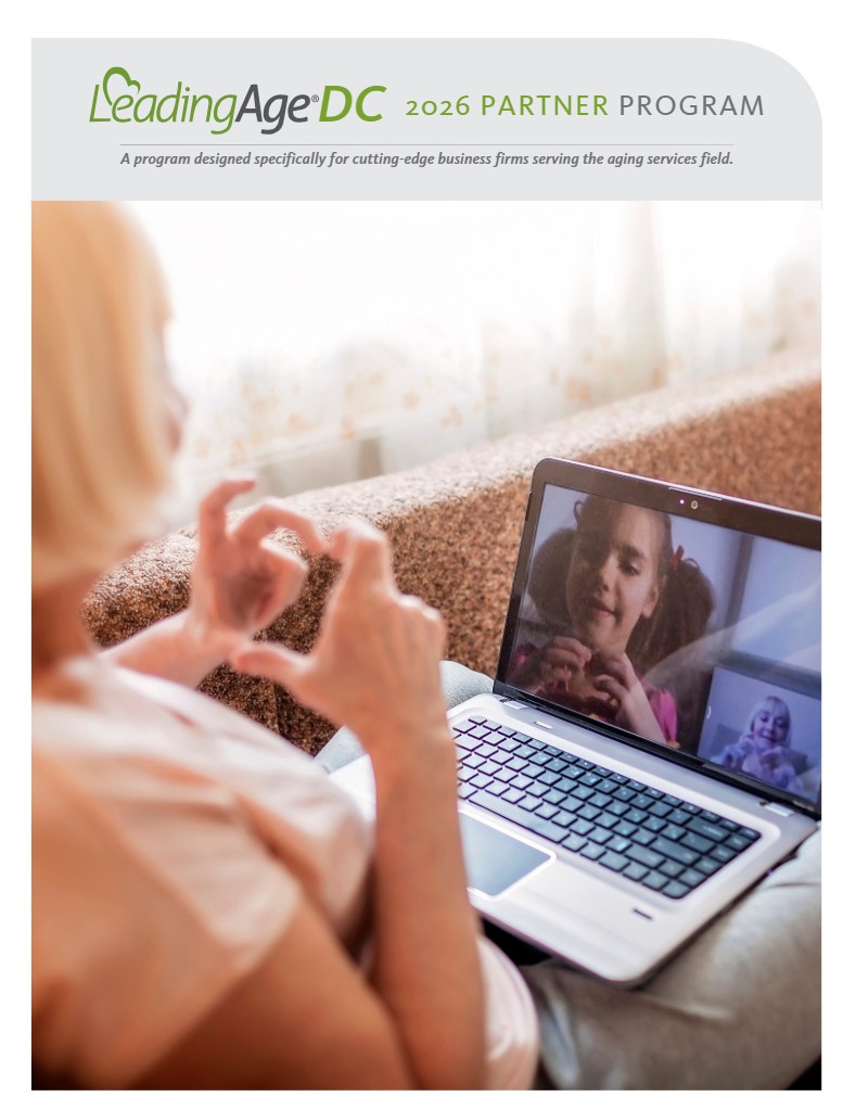 2026 parnter cover page