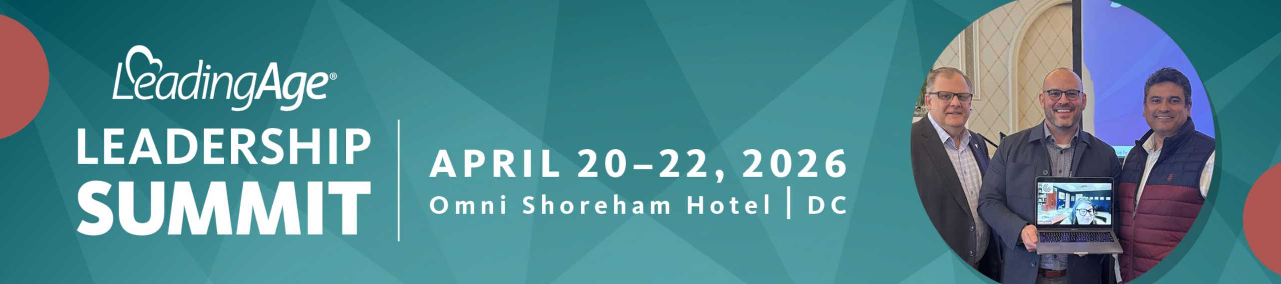 2026 LeadingAge Leadership Summit