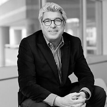 Dan Cinelli, Perkins Eastman