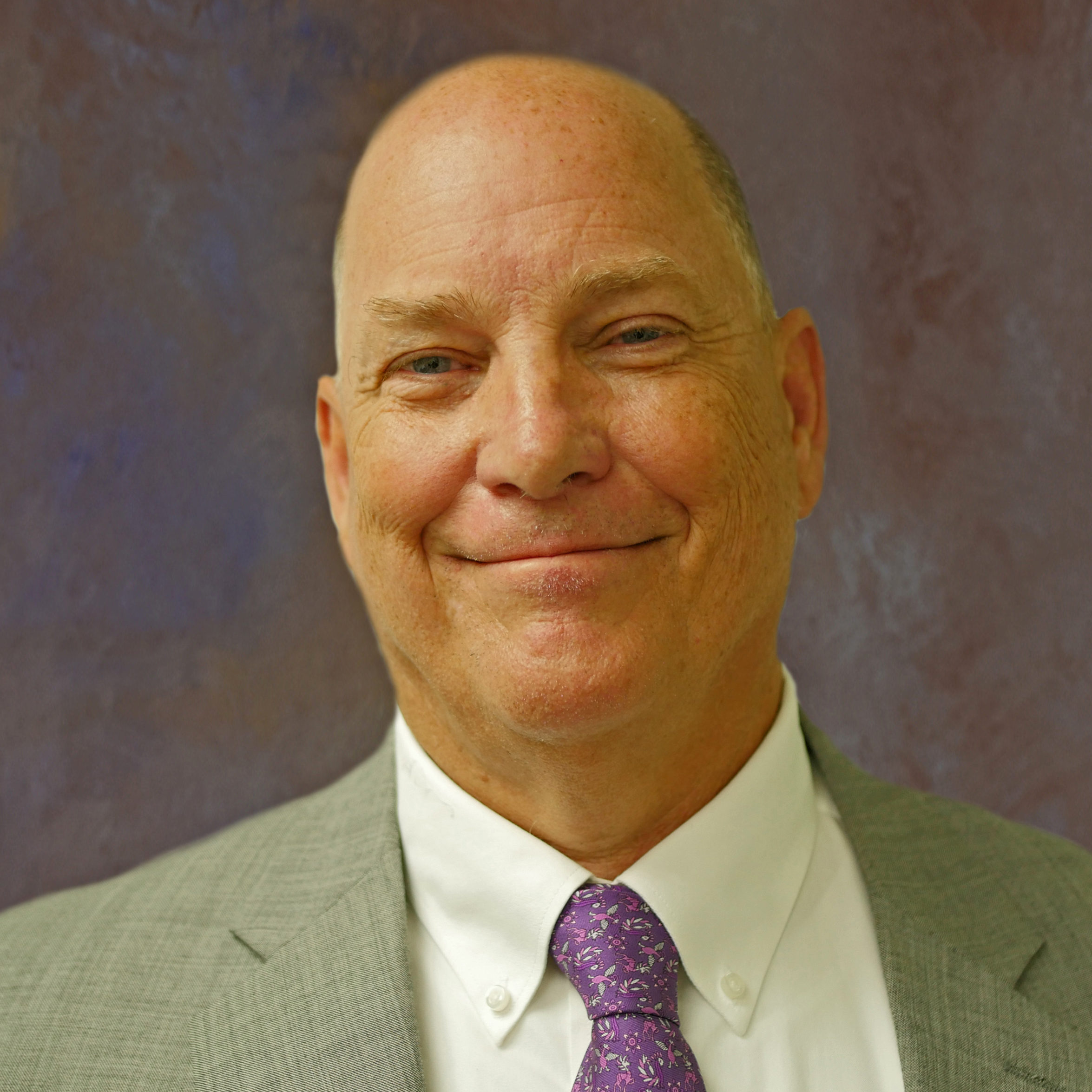 Bruce Chittenden, John Knox Village