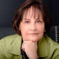 Linda Burton, Executive Coach