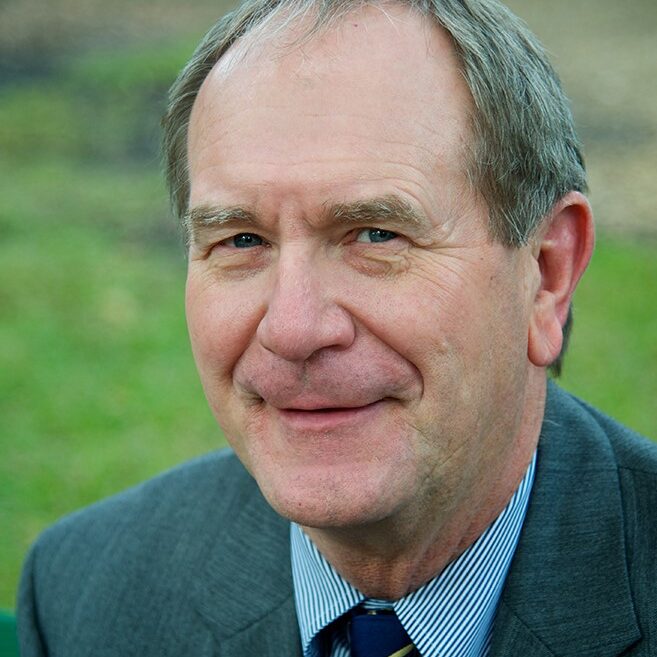 Ray Johnson,Caldwell Butler & Associates