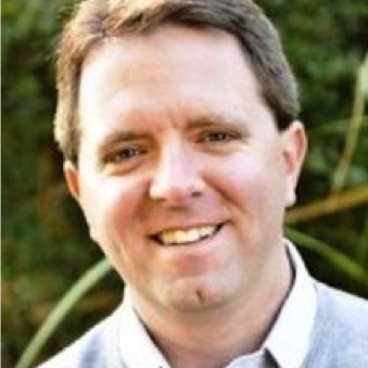 Matt Paxton, WayForth