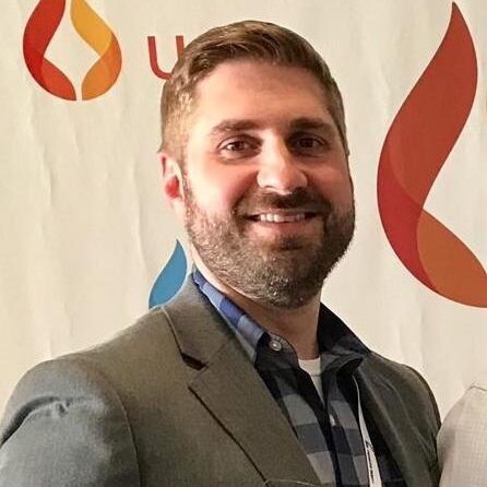 Rob McMonagle, Asbury Communities