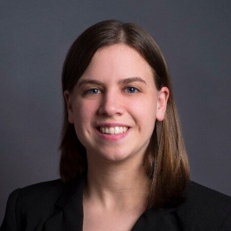 Samantha Schiffman, LGSW