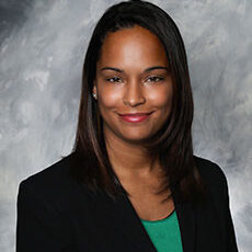 Alexander has been with Care Ventures since 2010, where she worked as the Director of Rehab for Goodwin House nursing home and living facility in Alexandria.  In 2012, she advanced to Flagship and Anchor's Corporate Compliance Coordinator, where she oversaw all compliance issues for the company and provided reports and summations for the executive council, vice presidents, chief operating officer and senior management.
 
Previously, Alexander worked as a certified occupational therapist at nursing facilities and schools throughout the United States and abroad. She received her doctorate degree in occupational therapy from Chatham University in Pittsburgh and her master's and bachelor's degrees from Western Michigan University in Kalamazoo.