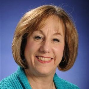 Janet Dykstra, Director of Clinical Support Services, Asbury Communities