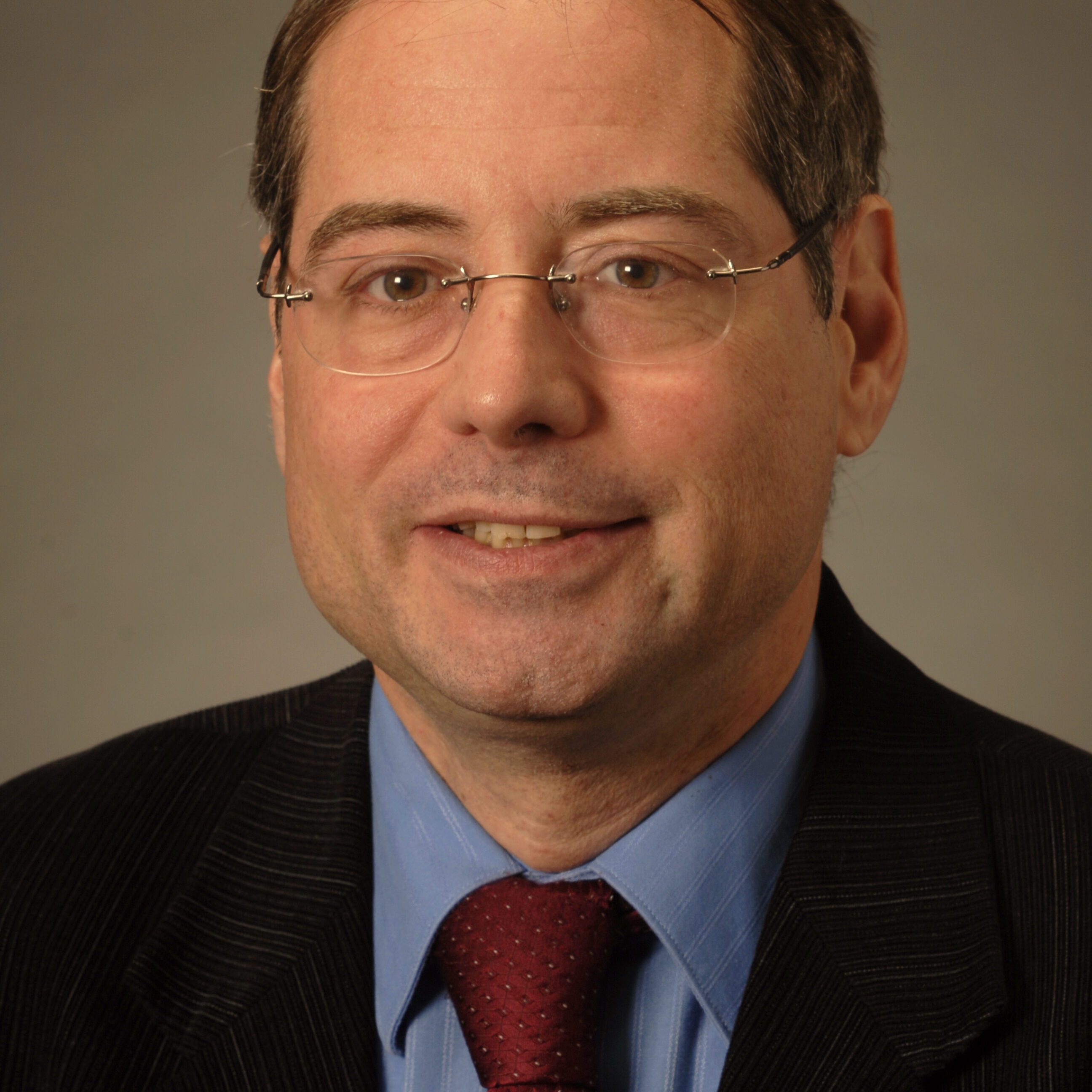 Peter Nofarstefano