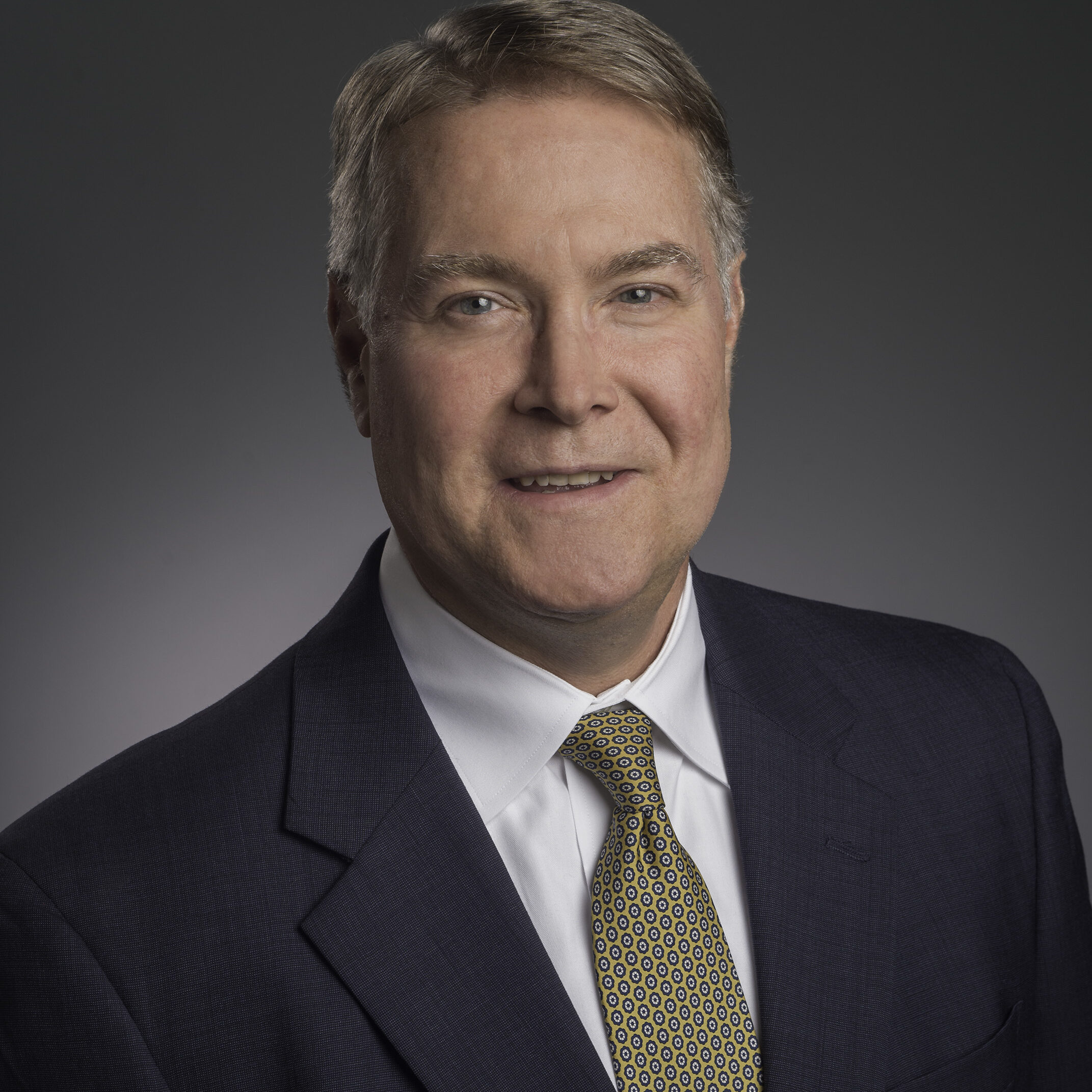 Russell Quynn