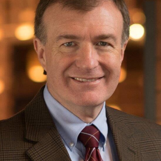 Steve Lindsey