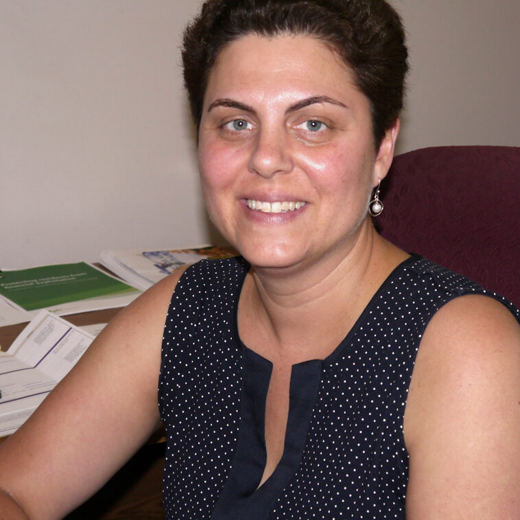 Tovah Kasdin